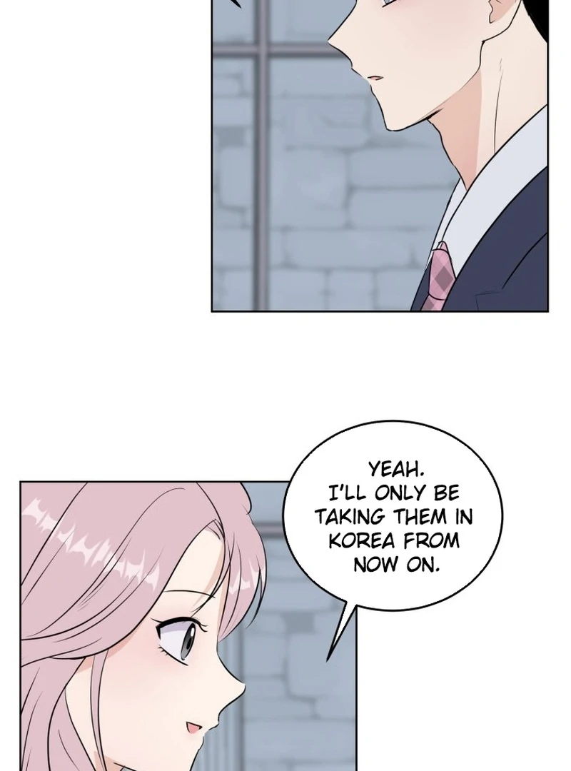 Spoiler Alert: High Teen Chapter 12 - page 15