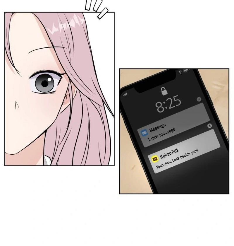 Spoiler Alert: High Teen Chapter 12 - page 18