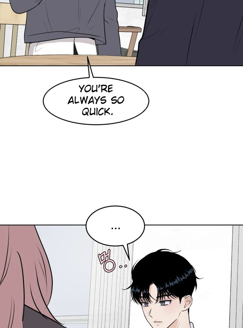 Spoiler Alert: High Teen Chapter 12 - page 20