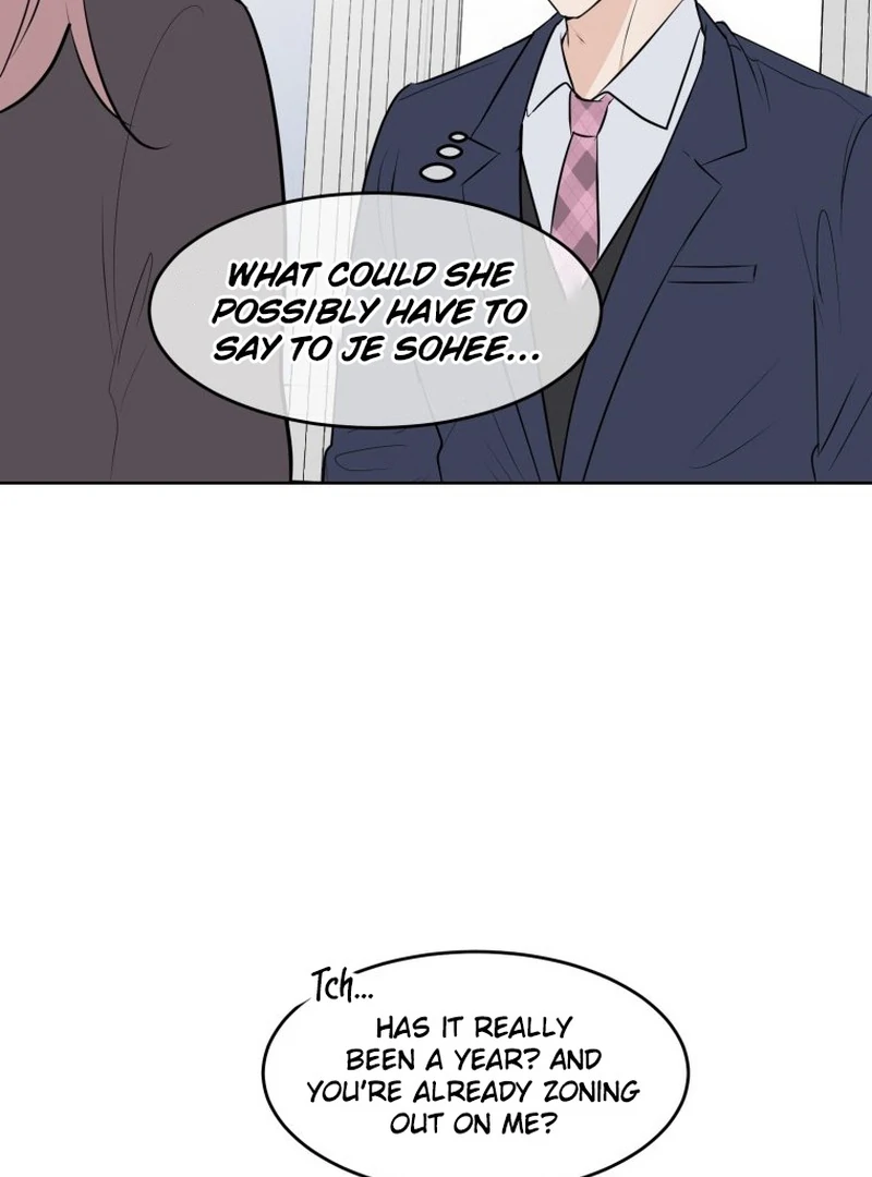 Spoiler Alert: High Teen Chapter 12 - page 21