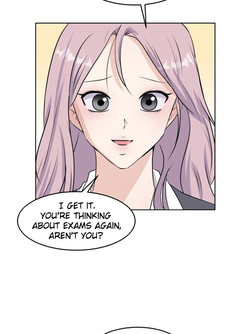 Spoiler Alert: High Teen Chapter 12 - page 22