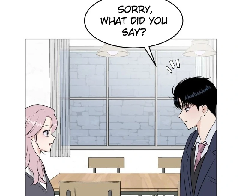 Spoiler Alert: High Teen Chapter 12 - page 23