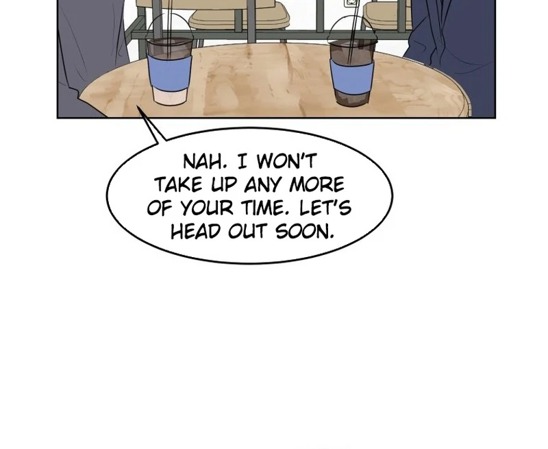 Spoiler Alert: High Teen Chapter 12 - page 24