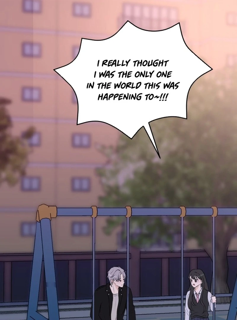 Spoiler Alert: High Teen Chapter 12 - page 31