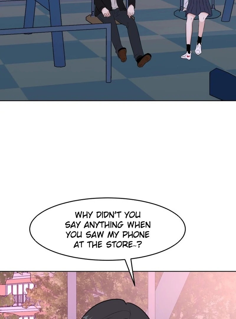 Spoiler Alert: High Teen Chapter 12 - page 32