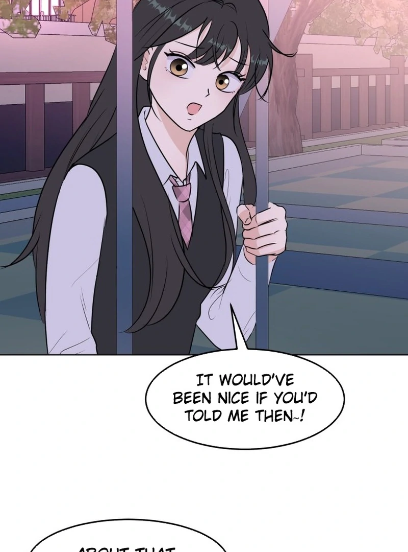 Spoiler Alert: High Teen Chapter 12 - page 33