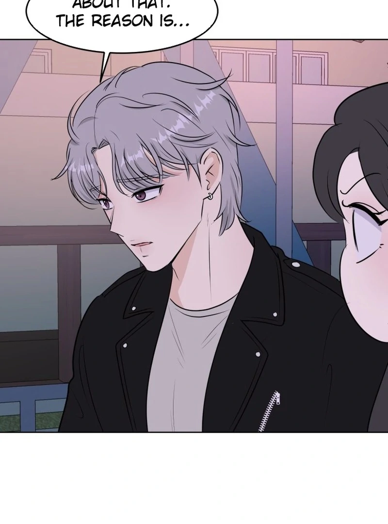 Spoiler Alert: High Teen Chapter 12 - page 34