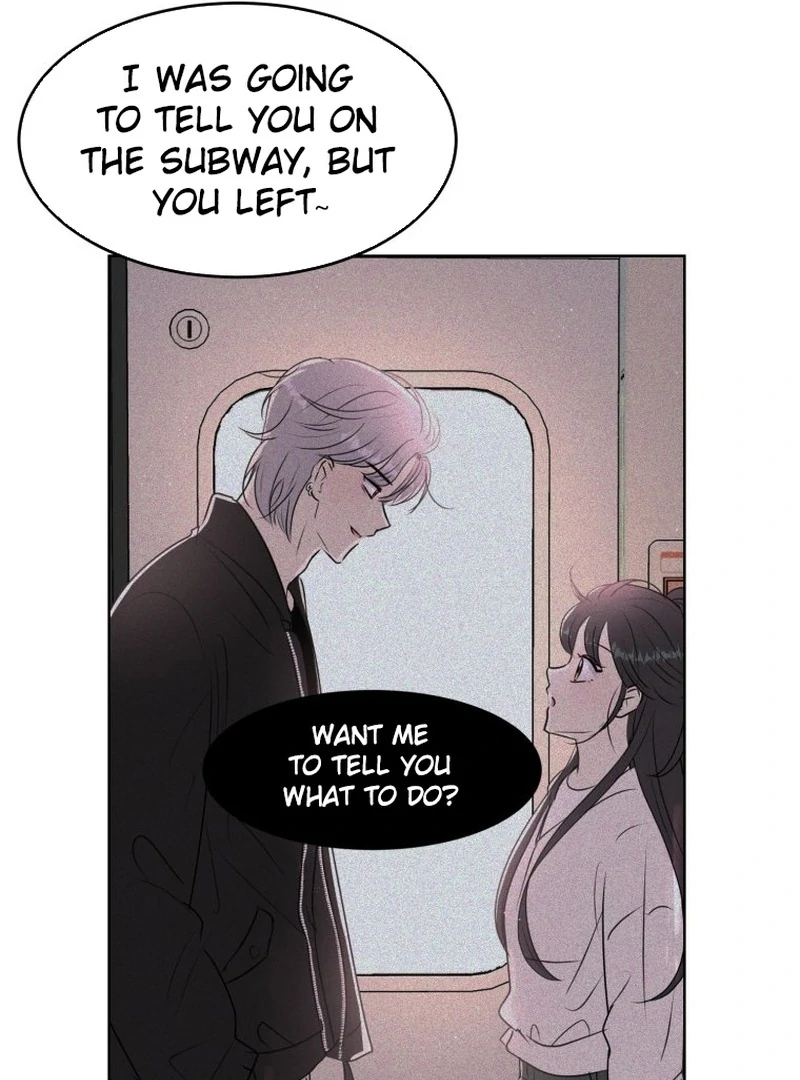 Spoiler Alert: High Teen Chapter 12 - page 37