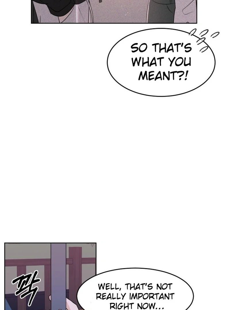 Spoiler Alert: High Teen Chapter 12 - page 38