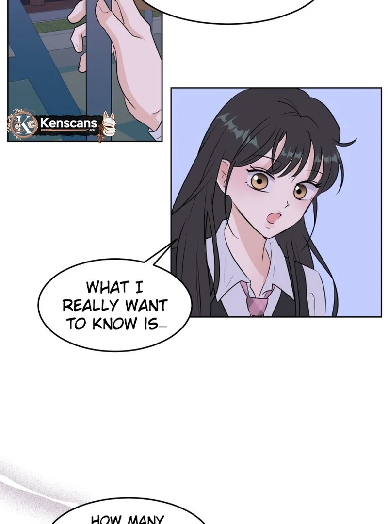 Spoiler Alert: High Teen Chapter 12 - page 39