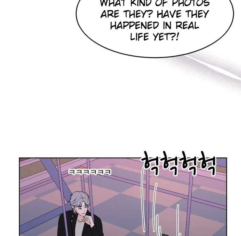 Spoiler Alert: High Teen Chapter 12 - page 41