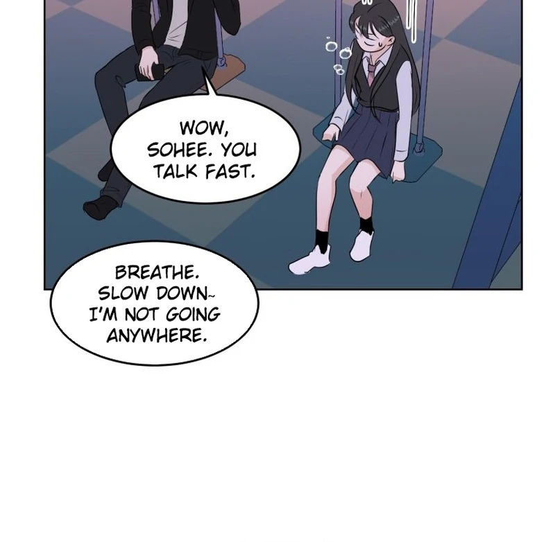 Spoiler Alert: High Teen Chapter 12 - page 42