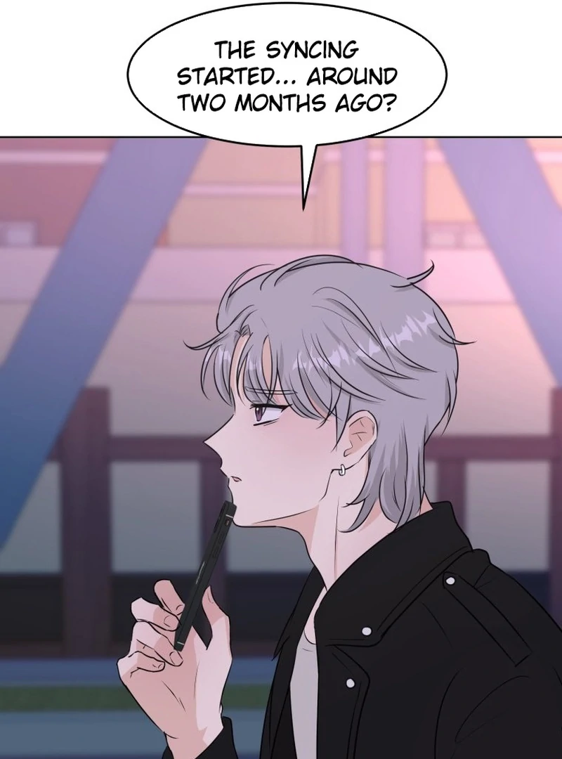 Spoiler Alert: High Teen Chapter 12 - page 43