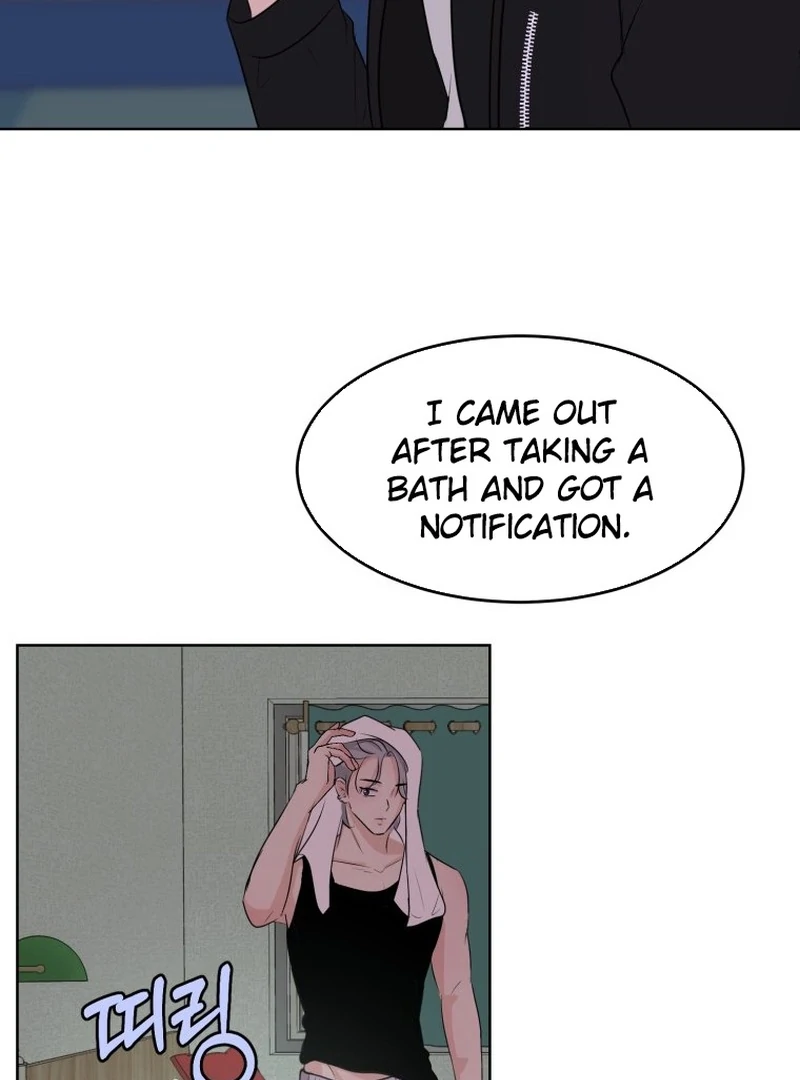 Spoiler Alert: High Teen Chapter 12 - page 44