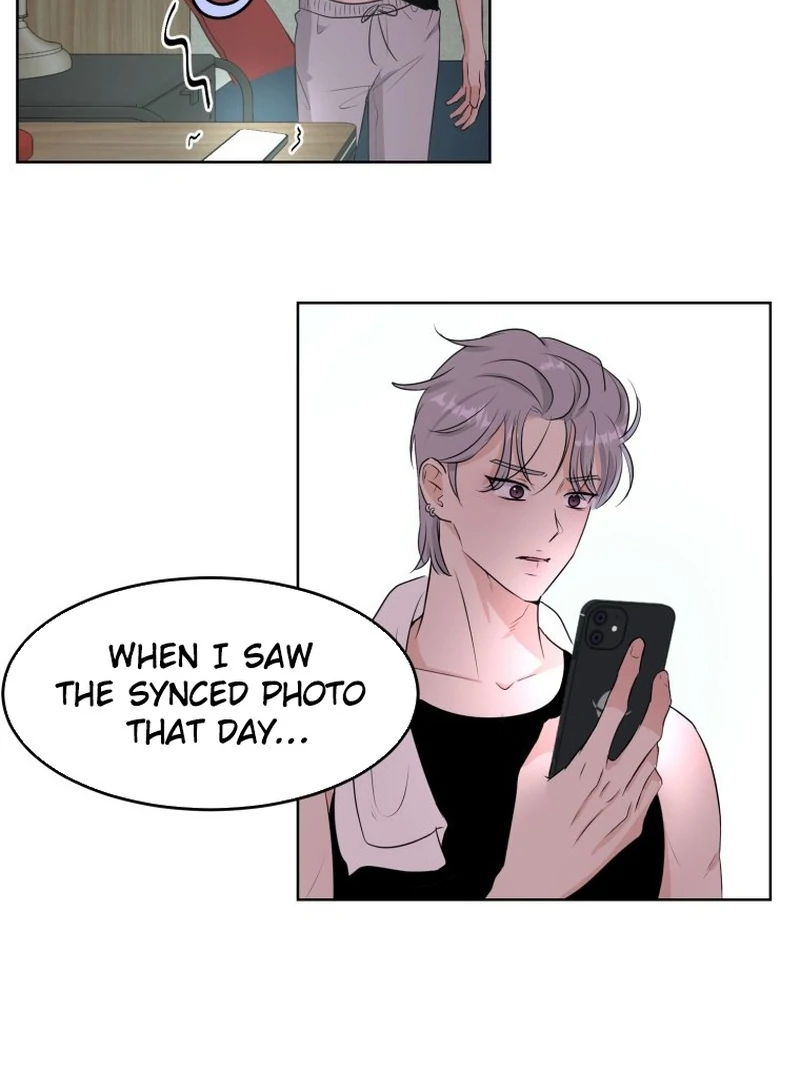 Spoiler Alert: High Teen Chapter 12 - page 45