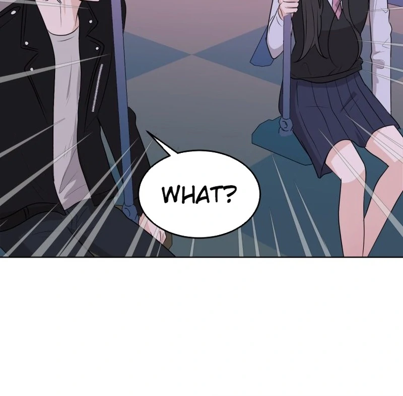 Spoiler Alert: High Teen Chapter 12 - page 47