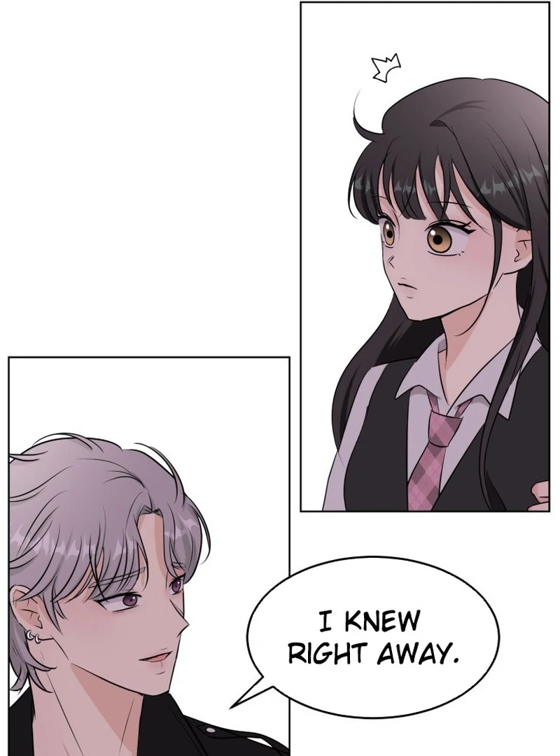 Spoiler Alert: High Teen Chapter 12 - page 48