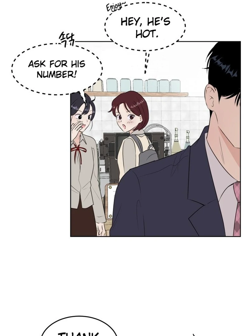 Spoiler Alert: High Teen Chapter 12 - page 4