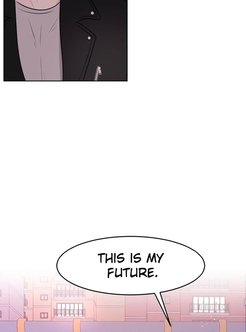 Spoiler Alert: High Teen Chapter 12 - page 49