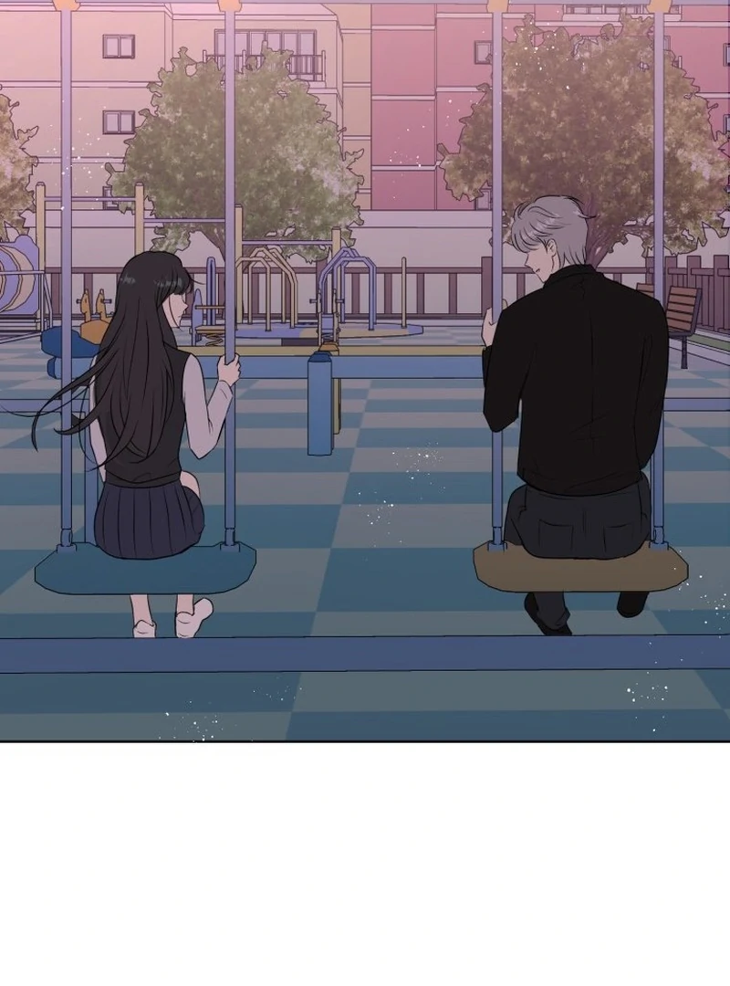 Spoiler Alert: High Teen Chapter 12 - page 50