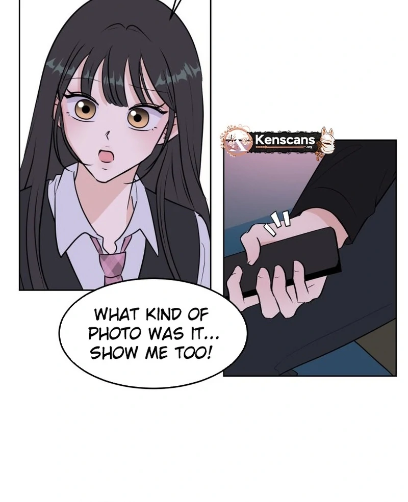 Spoiler Alert: High Teen Chapter 12 - page 52