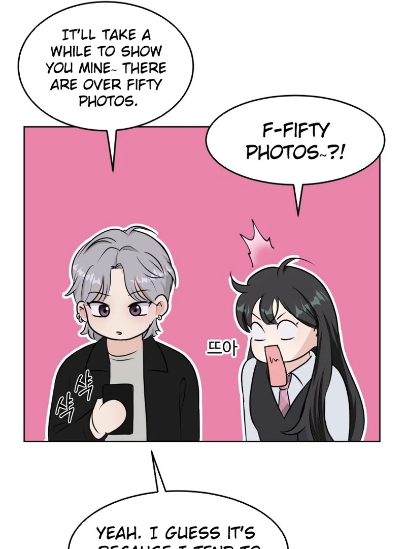 Spoiler Alert: High Teen Chapter 12 - page 53