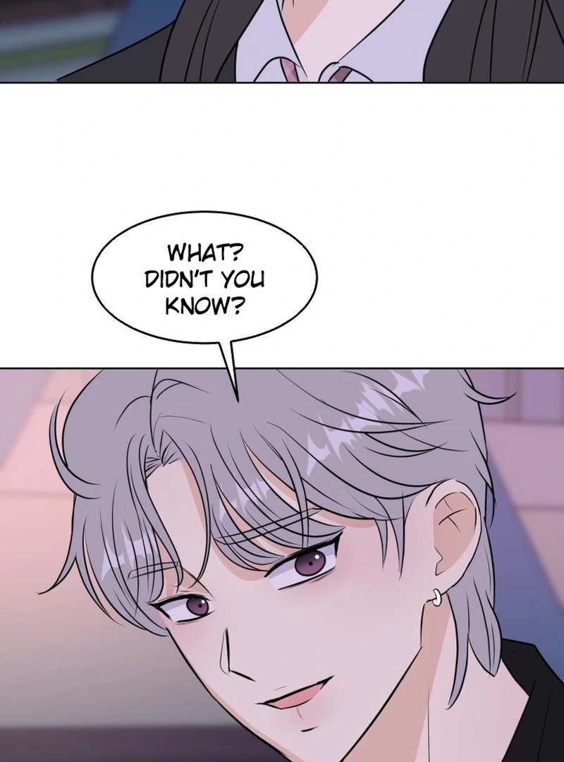 Spoiler Alert: High Teen Chapter 12 - page 55