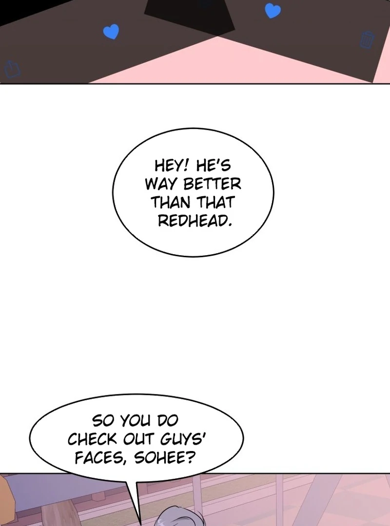 Spoiler Alert: High Teen Chapter 12 - page 59