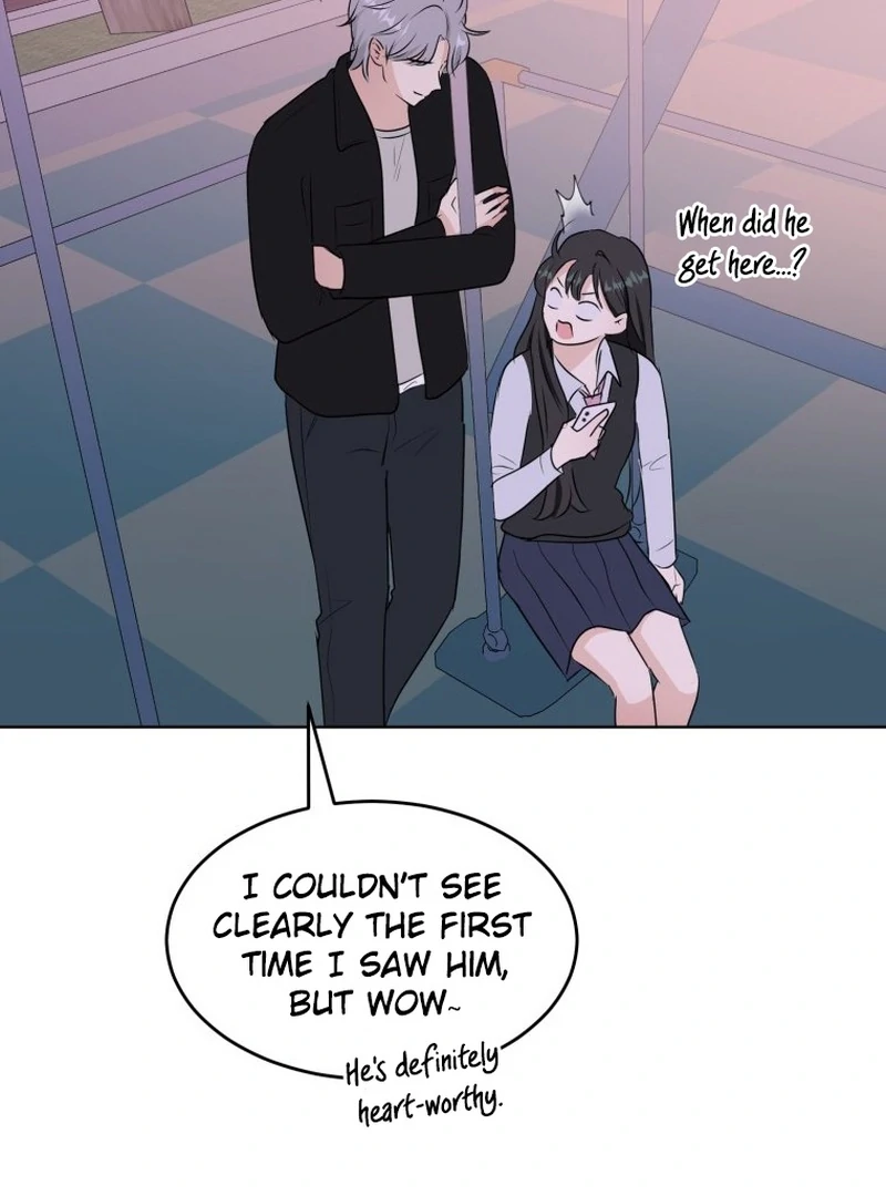 Spoiler Alert: High Teen Chapter 12 - page 60