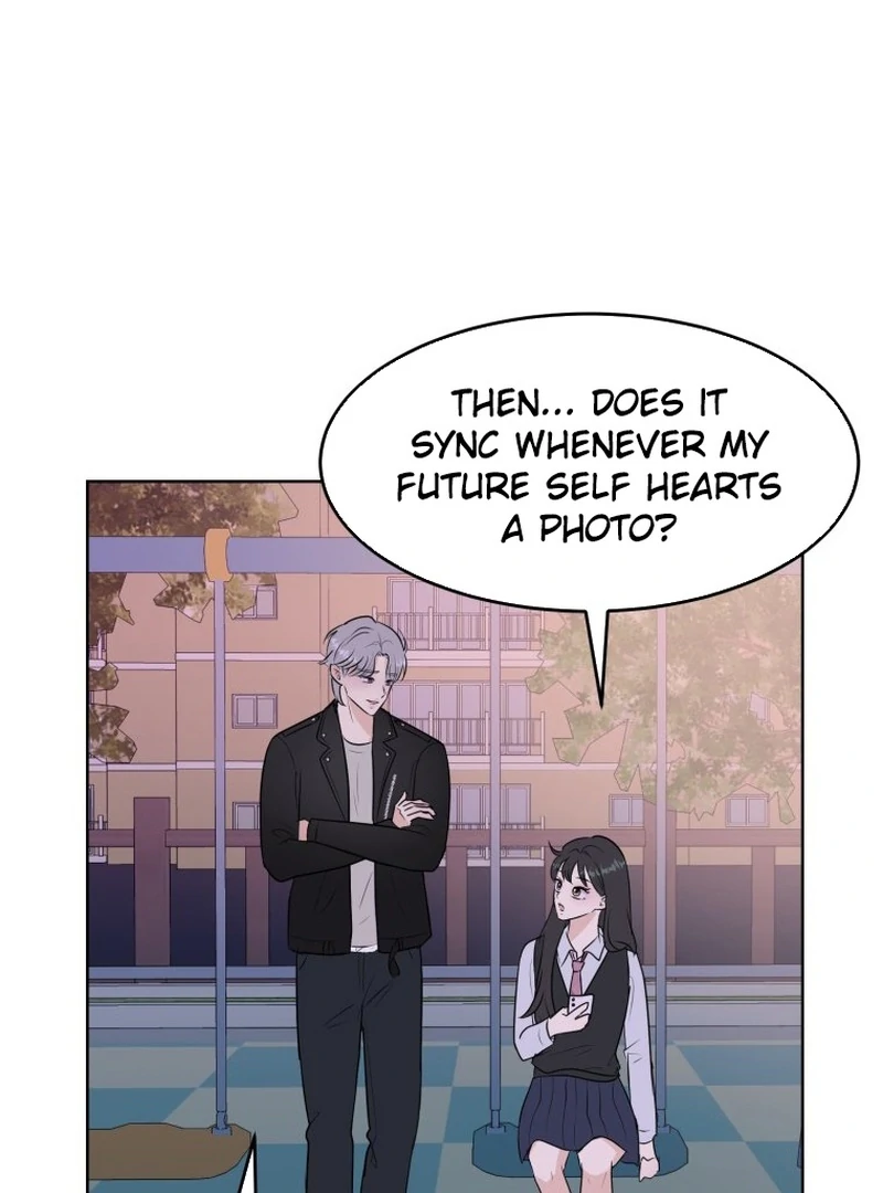 Spoiler Alert: High Teen Chapter 12 - page 61