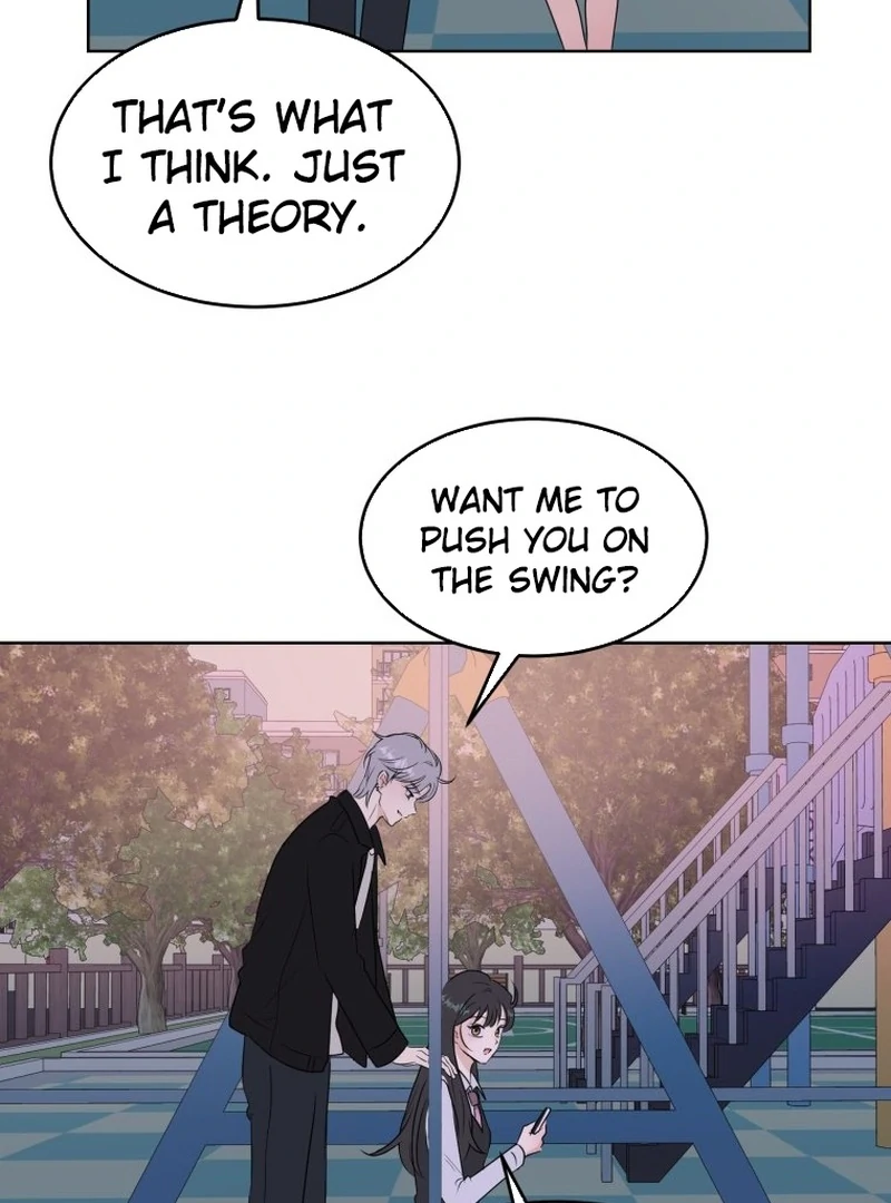 Spoiler Alert: High Teen Chapter 12 - page 62