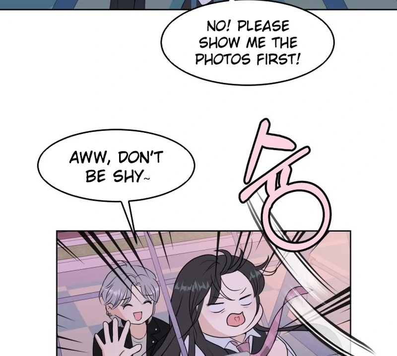 Spoiler Alert: High Teen Chapter 12 - page 63