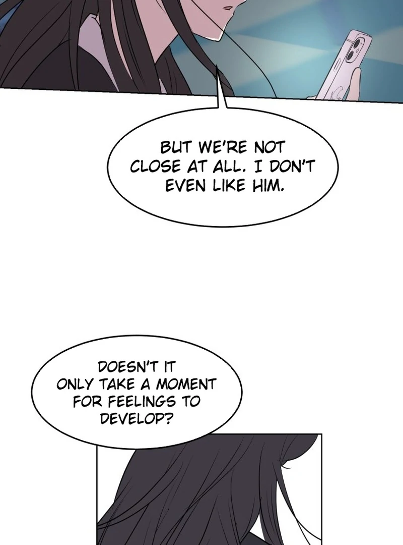 Spoiler Alert: High Teen Chapter 12 - page 66