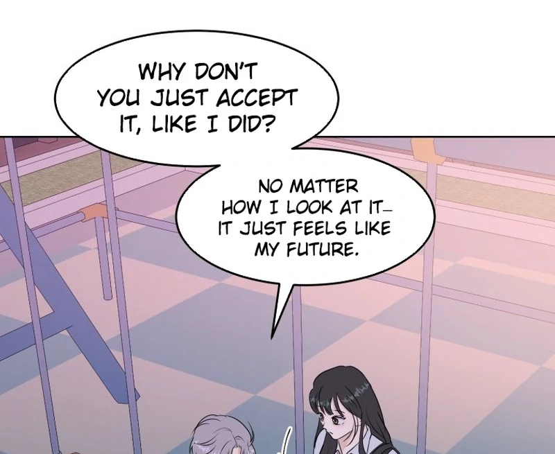 Spoiler Alert: High Teen Chapter 12 - page 69