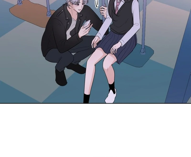 Spoiler Alert: High Teen Chapter 12 - page 70