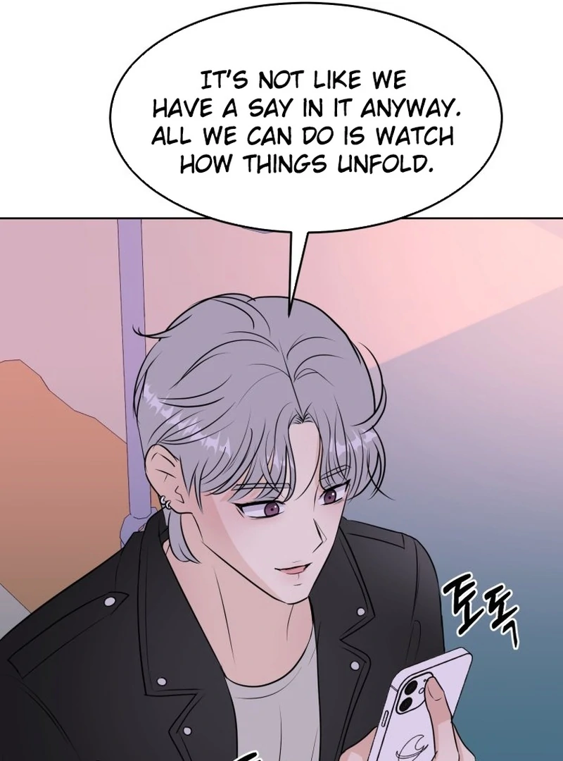 Spoiler Alert: High Teen Chapter 12 - page 71