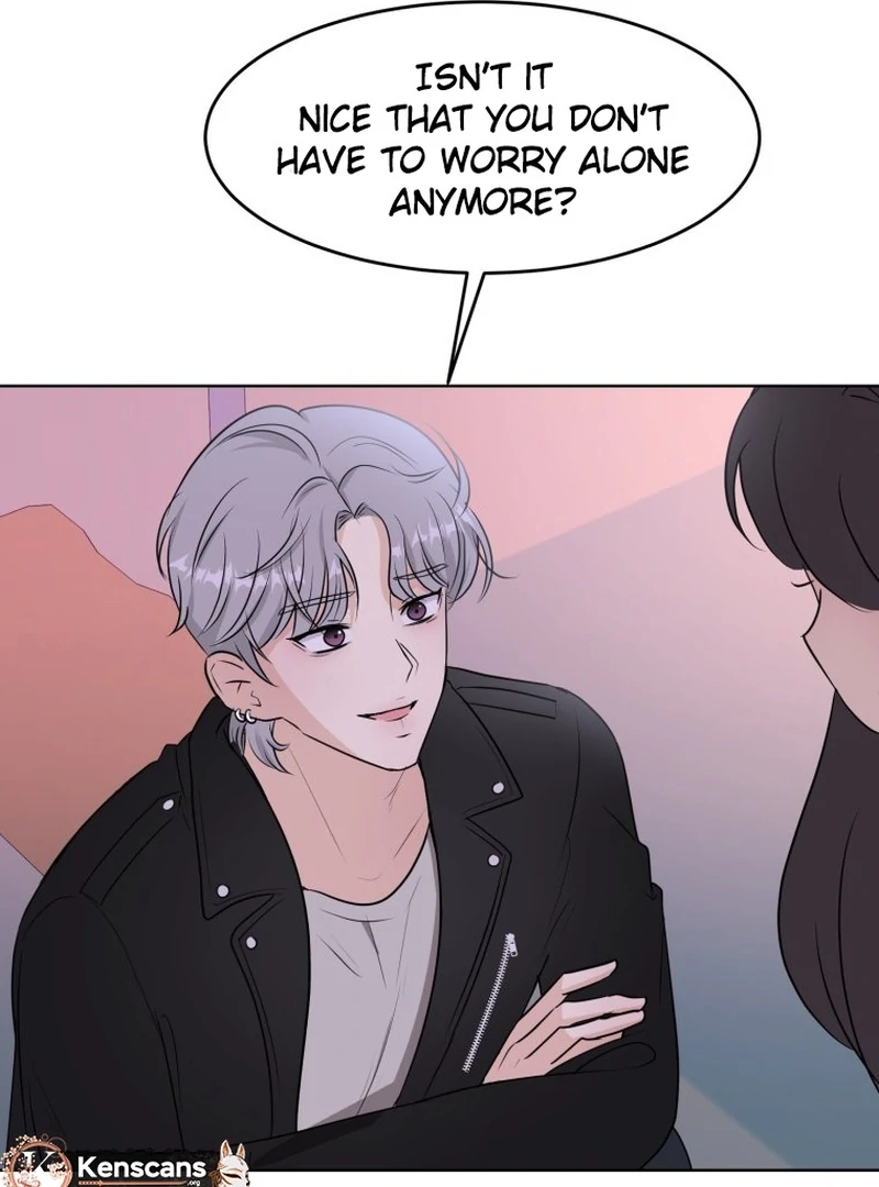 Spoiler Alert: High Teen Chapter 12 - page 76