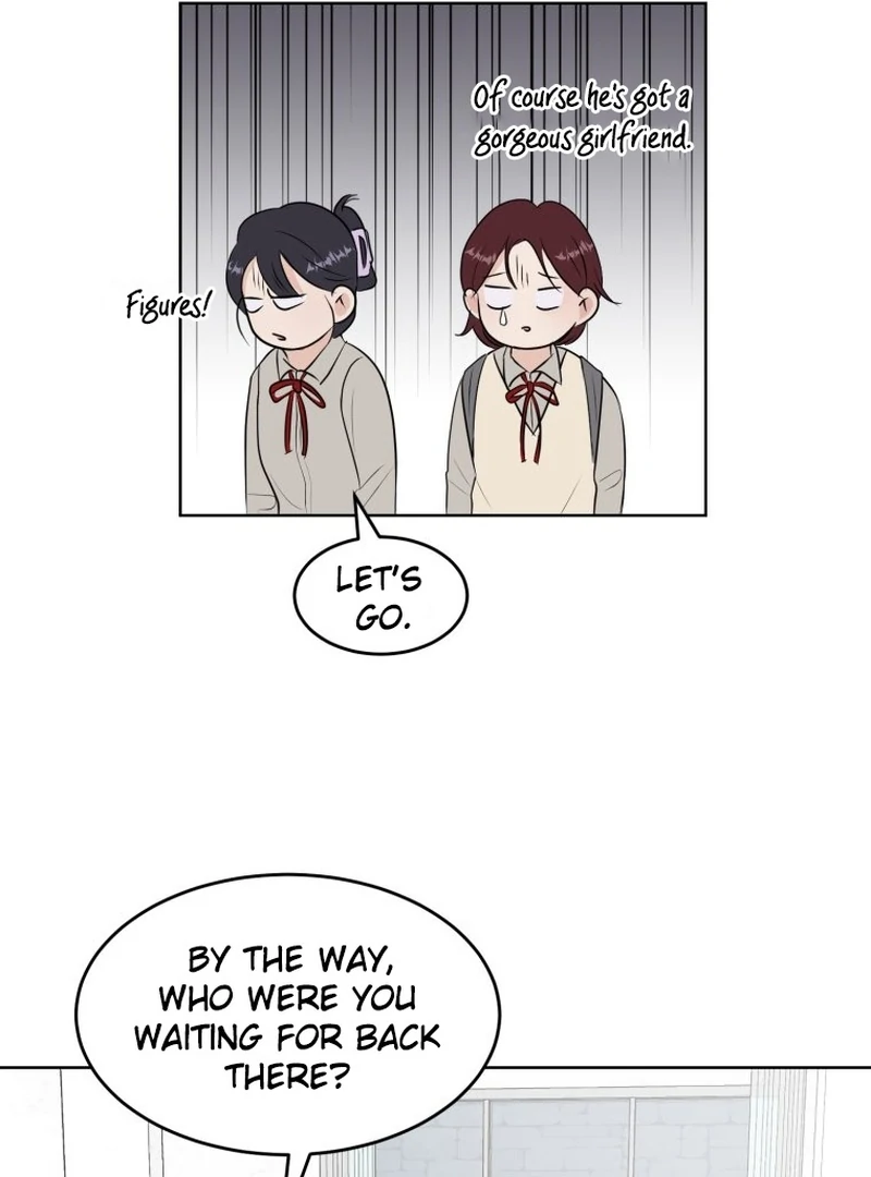 Spoiler Alert: High Teen Chapter 12 - page 7