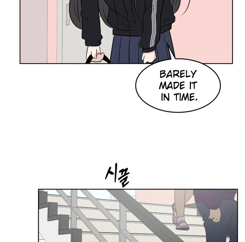 Spoiler Alert: High Teen Chapter 12 - page 80