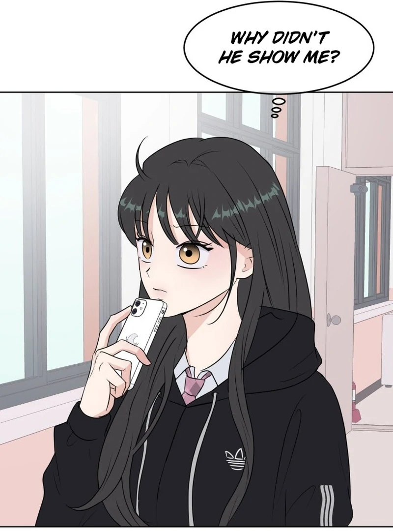 Spoiler Alert: High Teen Chapter 12 - page 82