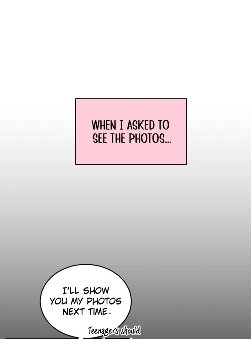 Spoiler Alert: High Teen Chapter 12 - page 83