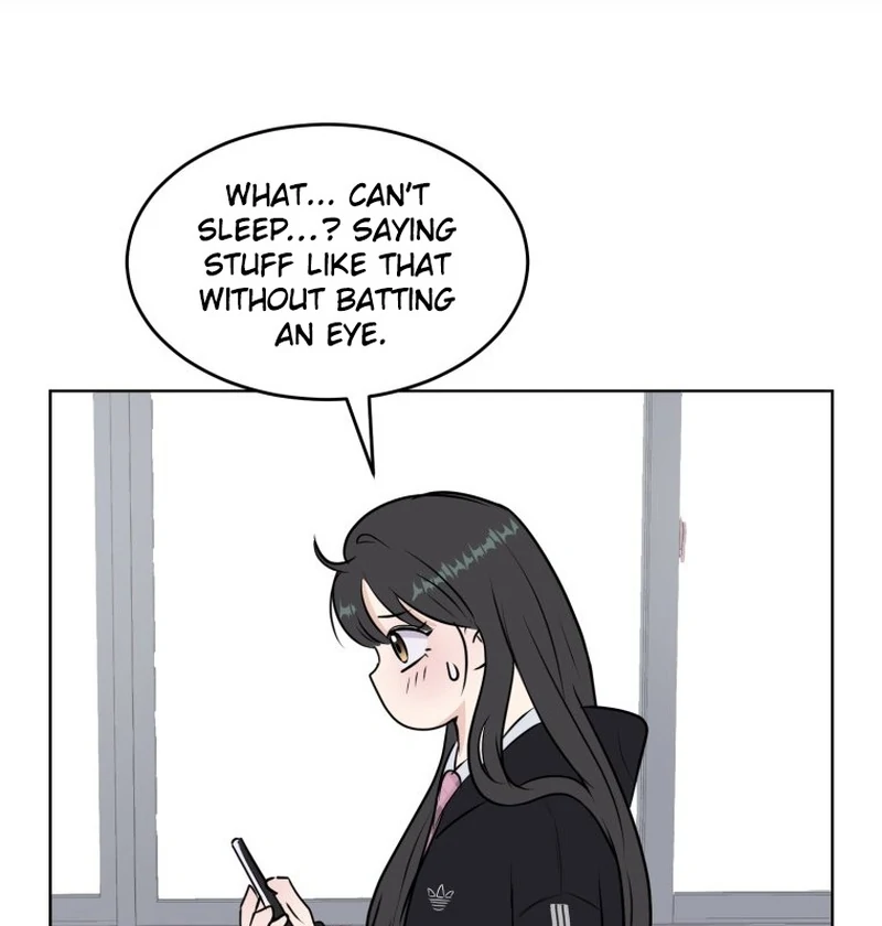 Spoiler Alert: High Teen Chapter 12 - page 86