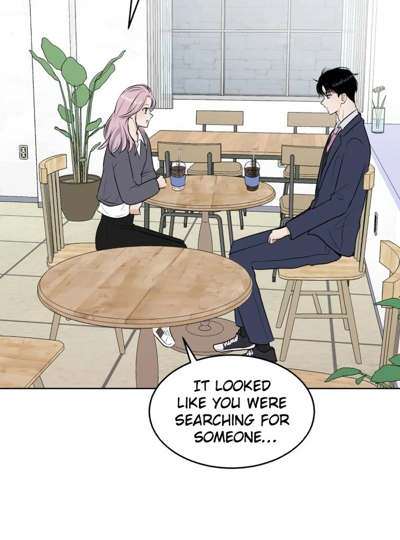 Spoiler Alert: High Teen Chapter 12 - page 8