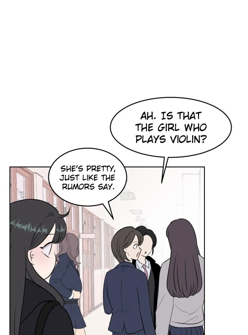 Spoiler Alert: High Teen Chapter 12 - page 89