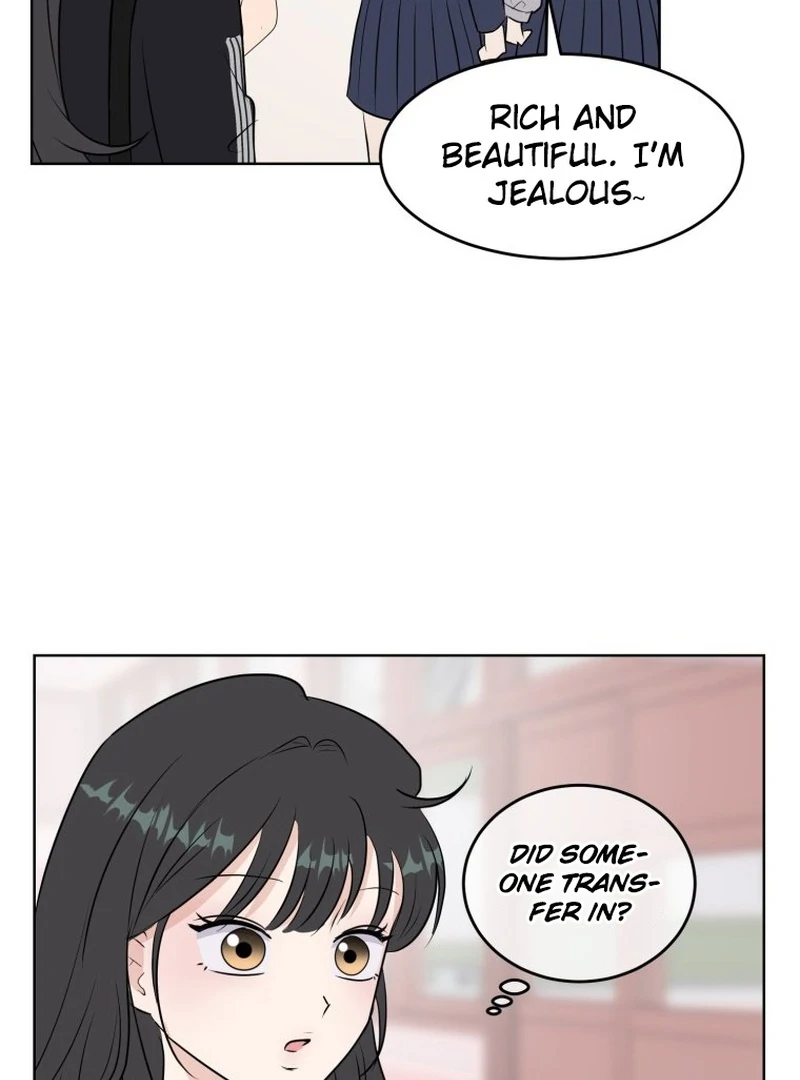 Spoiler Alert: High Teen Chapter 12 - page 90