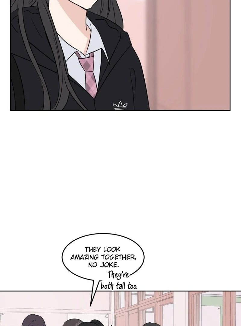 Spoiler Alert: High Teen Chapter 12 - page 91