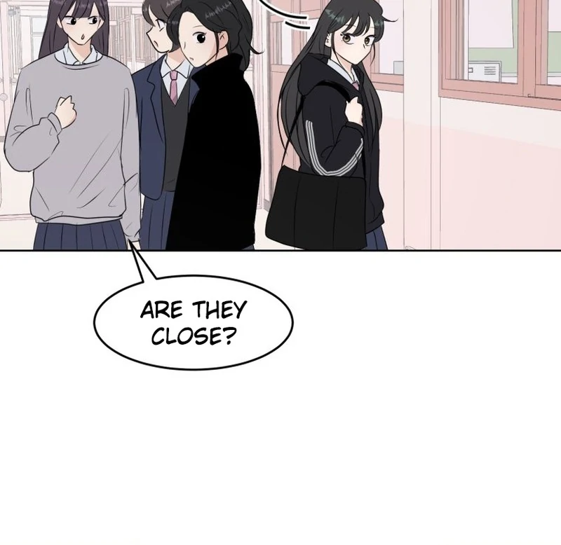 Spoiler Alert: High Teen Chapter 12 - page 92