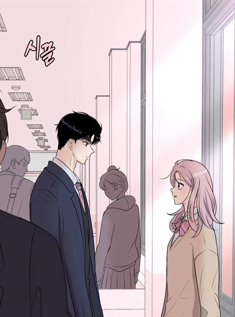 Spoiler Alert: High Teen Chapter 12 - page 95