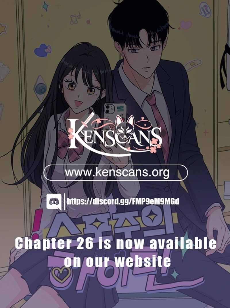 Spoiler Alert: High Teen Chapter 12 - page 97