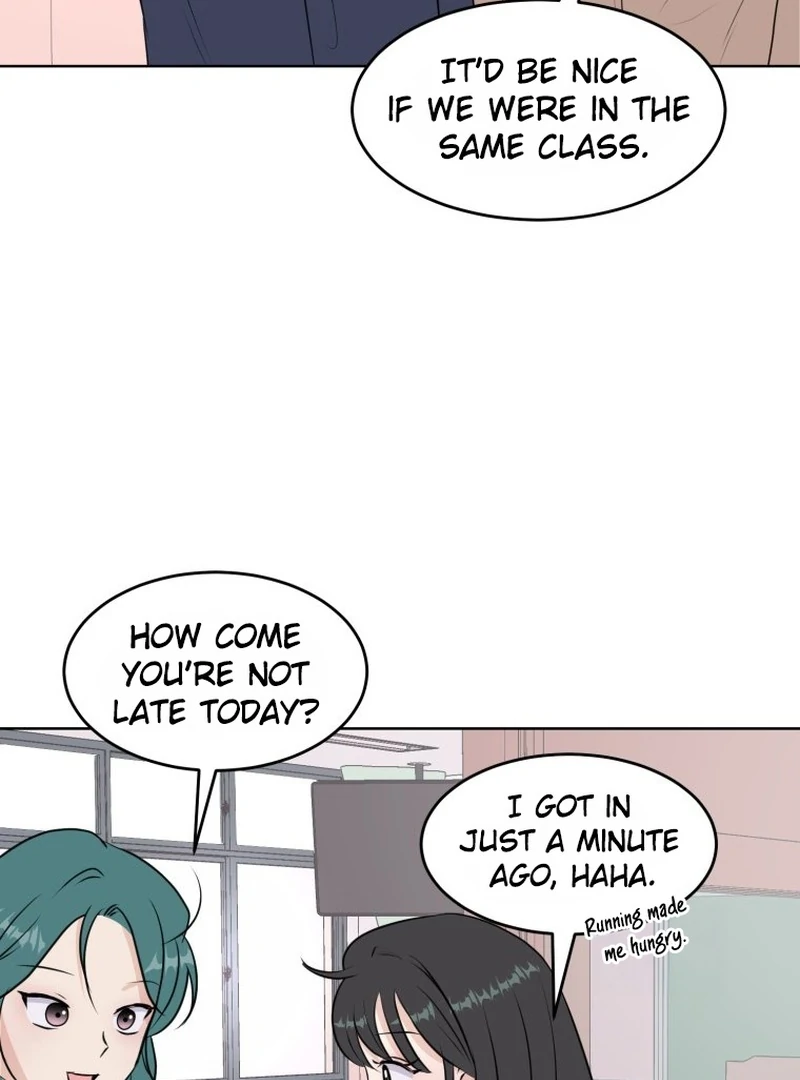 Spoiler Alert: High Teen Chapter 13 - page 9